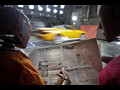 2013 Mercedes-Benz SL-Class Crash Test - Dummies Looking For a New Job