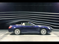 2013 Mercedes-Benz SL-Class aerodynamic performance 