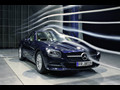 2013 Mercedes-Benz SL-Class aerodynamic performance 