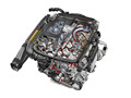2013 Mercedes-Benz SL-Class  - Engine