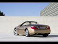 2013 Mercedes-Benz SL-Class  - Rear