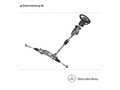 2013 Mercedes-Benz SL-Class Steering System