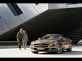2013 Mercedes-Benz SL-Class  - Front