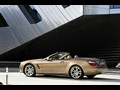 2013 Mercedes-Benz SL-Class  - Side