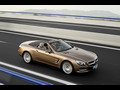 2013 Mercedes-Benz SL-Class  - Side
