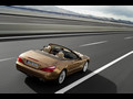 2013 Mercedes-Benz SL-Class  - Rear