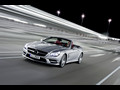 2013 Mercedes-Benz SL-Class  - Front