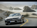 2013 Mercedes-Benz SL-Class  - Front