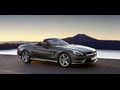 2013 Mercedes-Benz SL-Class  - Side