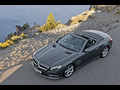 2013 Mercedes-Benz SL-Class  - Top