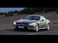 2013 Mercedes-Benz SL-Class  - Front