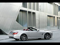 2013 Mercedes-Benz SL-Class  - Side
