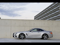 2013 Mercedes-Benz SL-Class  - Side