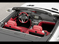 2013 Mercedes-Benz SL-Class  - Interior
