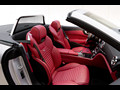 2013 Mercedes-Benz SL-Class  - Interior