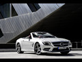 2013 Mercedes-Benz SL-Class  - Front