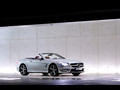 2013 Mercedes-Benz SL-Class  - Front