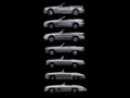 2013 Mercedes-Benz SL-Class Generations