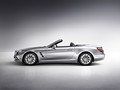 2013 Mercedes-Benz SL-Class  - Side