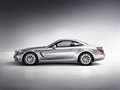 2013 Mercedes-Benz SL-Class  - Side