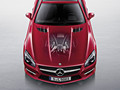 2013 Mercedes-Benz SL-Class  - Engine