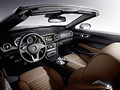 2013 Mercedes-Benz SL-Class  - Interior