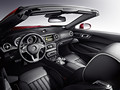 2013 Mercedes-Benz SL-Class  - Interior