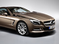 2013 Mercedes-Benz SL-Class  - Front