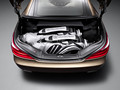 2013 Mercedes-Benz SL-Class  - Trunk