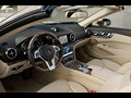 2013 Mercedes-Benz SL-Class  - Interior