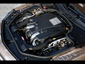 2013 Mercedes-Benz SL-Class  - Engine