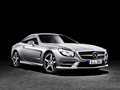 2013 Mercedes-Benz SL-Class  - Front
