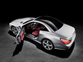 2013 Mercedes-Benz SL-Class  - Interior