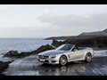 2013 Mercedes-Benz SL63 AMG