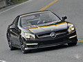2013 Mercedes-Benz SL65 AMG