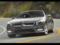 2013 Mercedes-Benz SL 550