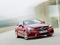 2014 Mercedes-Benz E-Class Coupe (Updated: +42 New Pics)