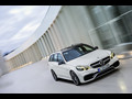 2014 Mercedes-Benz E 63 AMG Estate
