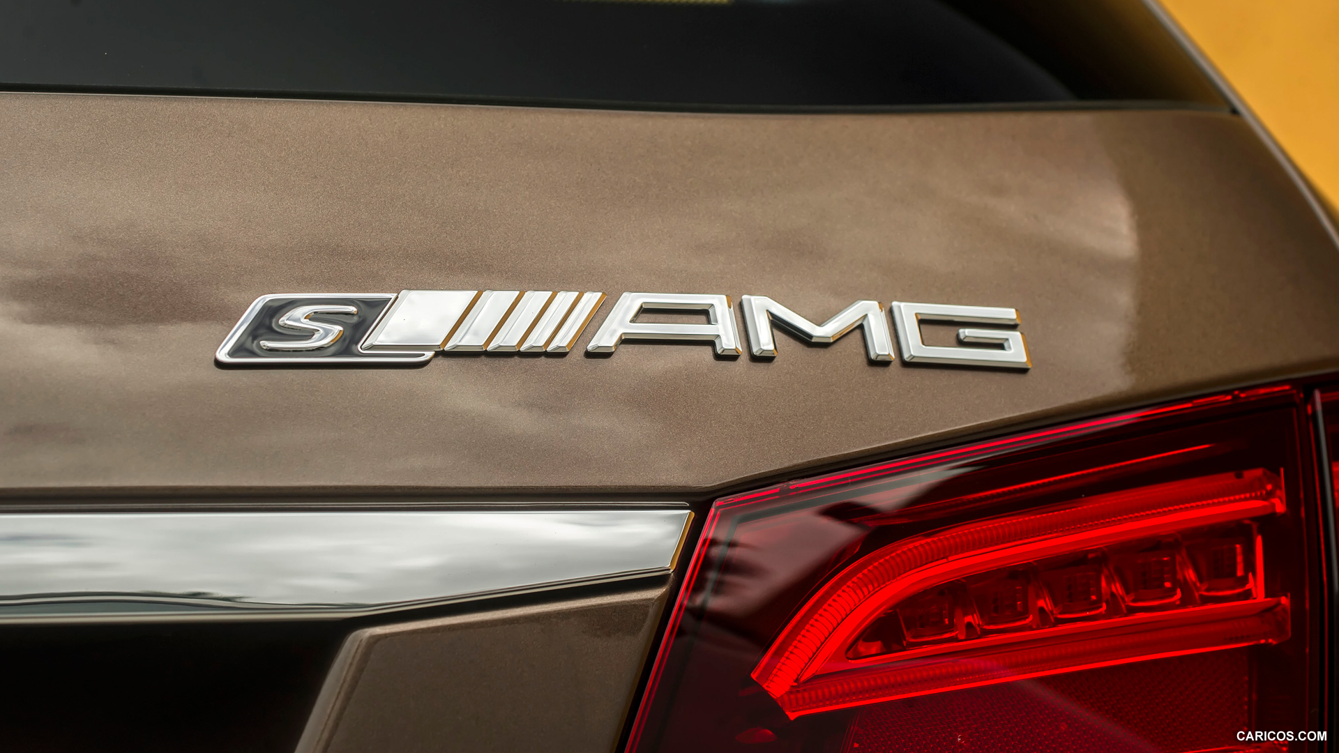 Chrome E63s Trunk Letters Emblem Emblems Badge for Mercedes Benz E63 S AMG