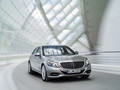 All New Mercedes-Benz S-Class