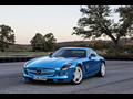M-Benz SLS AMG Electric Drive (Updated: +13 New Pics)