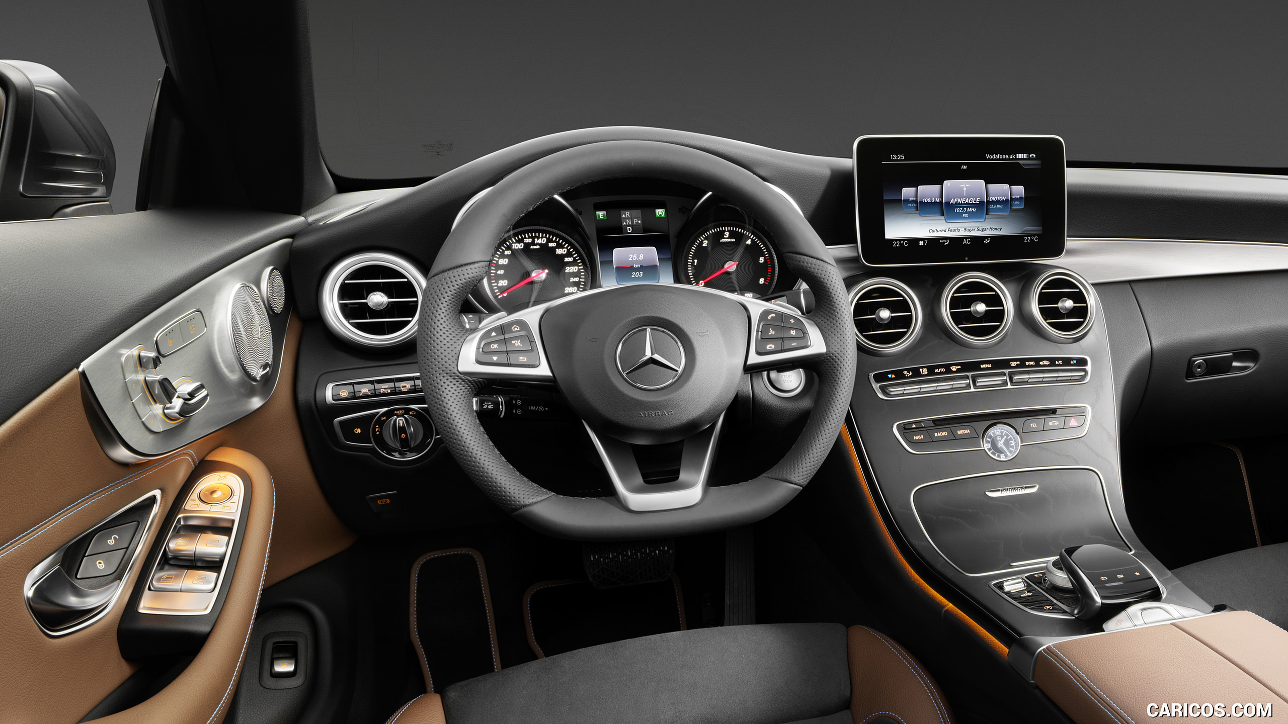 2017 Mercedes Benz C Class C220 D 4MATIC Cabriolet AMG Line Edition 1 2017 Mercedes Benz C Class C220 D 4MATIC Cabriolet AMG Line Edition 1