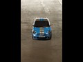 2009 Mini Coupe Concept - Picture # 11
