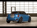 2009 Mini Coupe Concept - Picture # 13