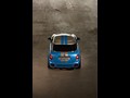 2009 Mini Coupe Concept - Picture # 15