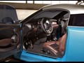 Mini Coupe Concept (2009)  - Close-up