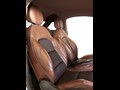 Mini Coupe Concept (2009)  - Interior