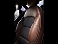 Mini Coupe Concept (2009)  - Interior, Close-up