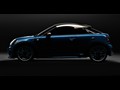 Mini Coupe Concept (2009)  - Side