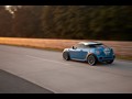Mini Coupe Concept (2009)  - Rear Left Quarter 